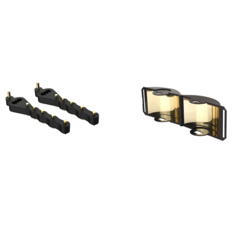 

5.8Ghz For DJI Mavic Series Yagi Antenna Signal Amplifier Booster Remote Controller Range Extender