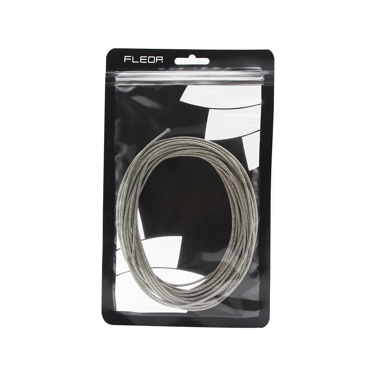 Классический металлический плетеный звукосниматель с проводом 22AWG детали гитары