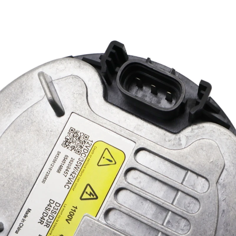 Балласт для автомобильной фары 26208457 D3S D3R HID Ксеноновые модули Mazda 6 CX-5 2014-2015