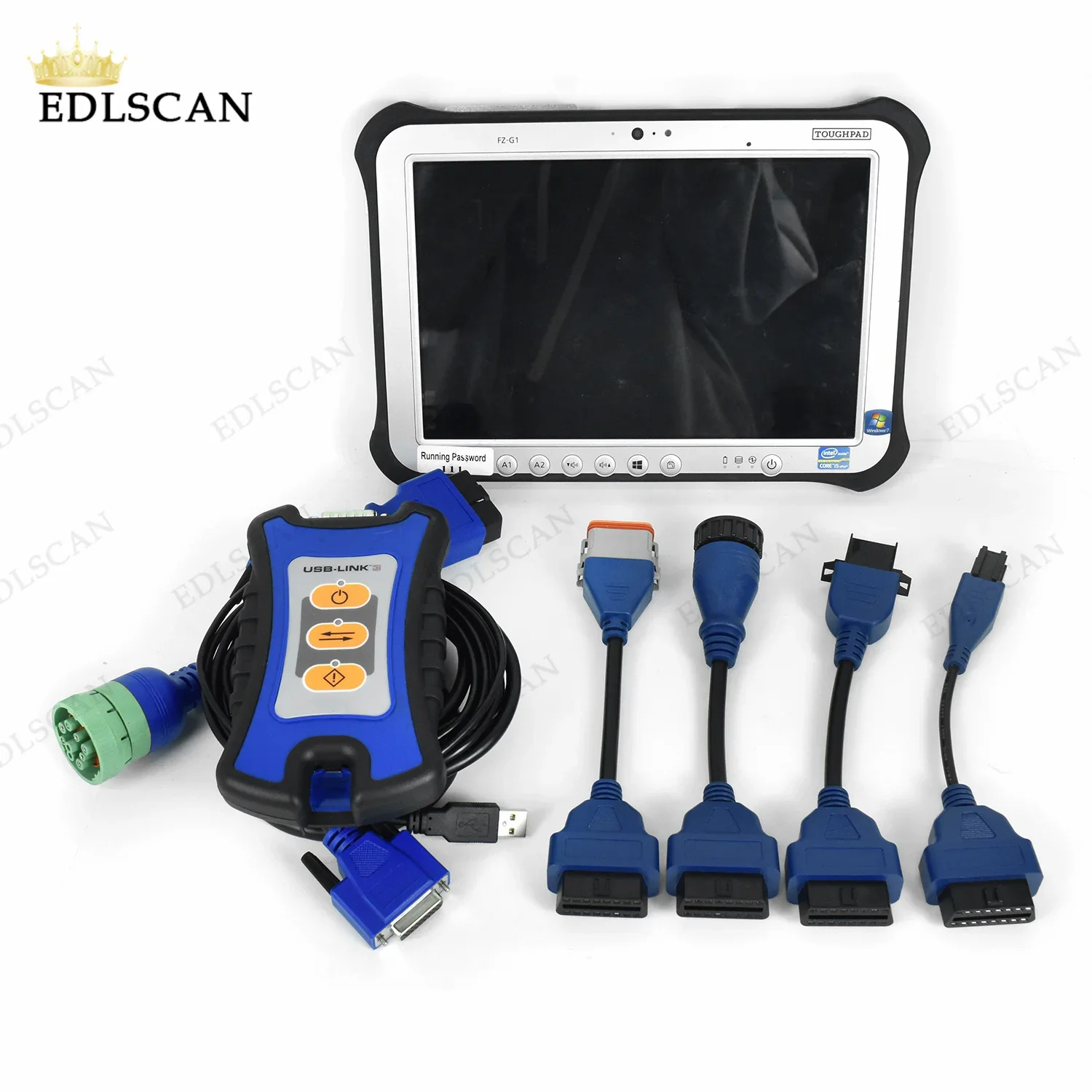 FZG1 ноутбук 125032 Версия USB ссылка N2 камера зеркало дверь диагностический