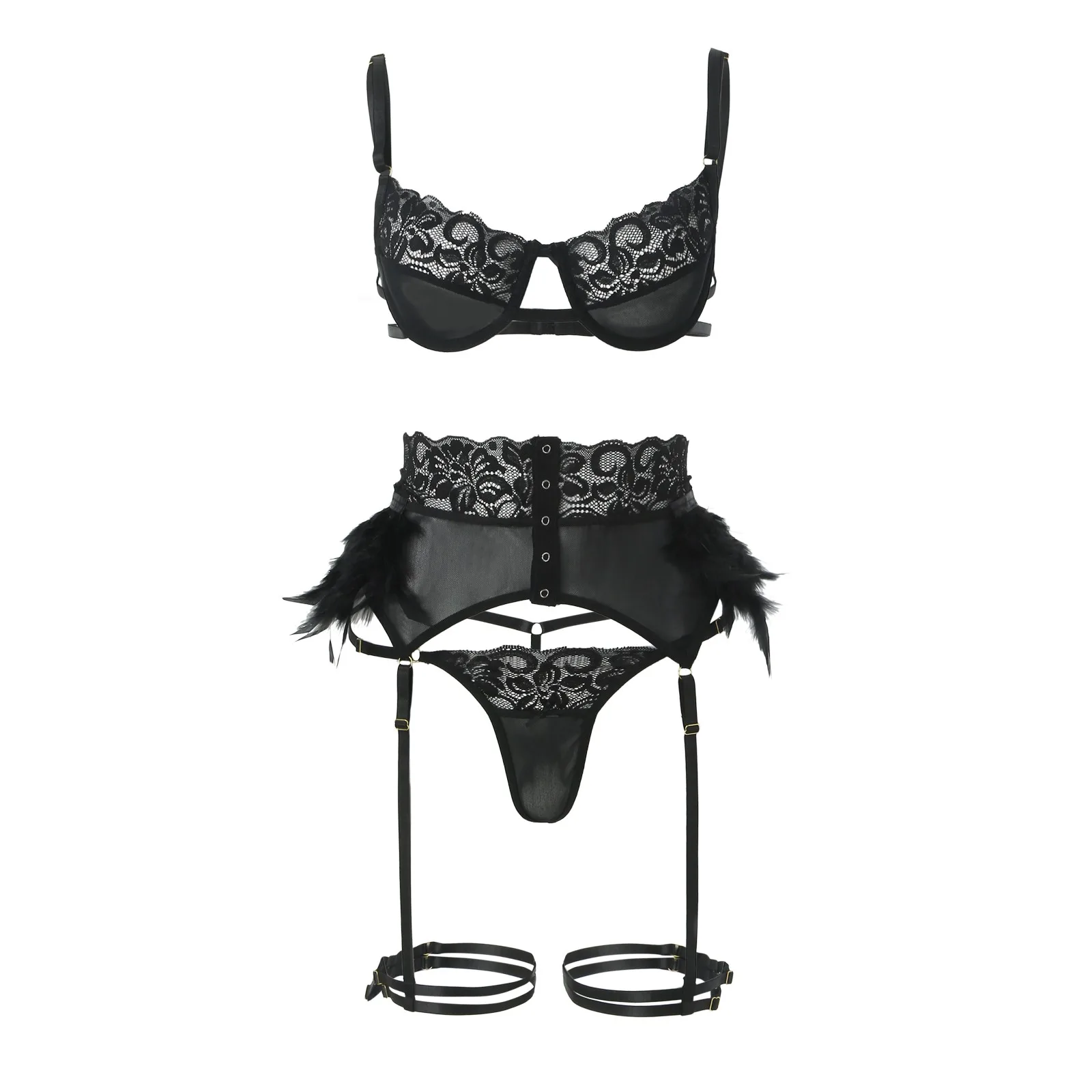 

Лидер продаж с фабрики, Перепродажа женского сексуального нижнего белья, комплекты бюстгальтеров, топ для беременных, короткие пижамы