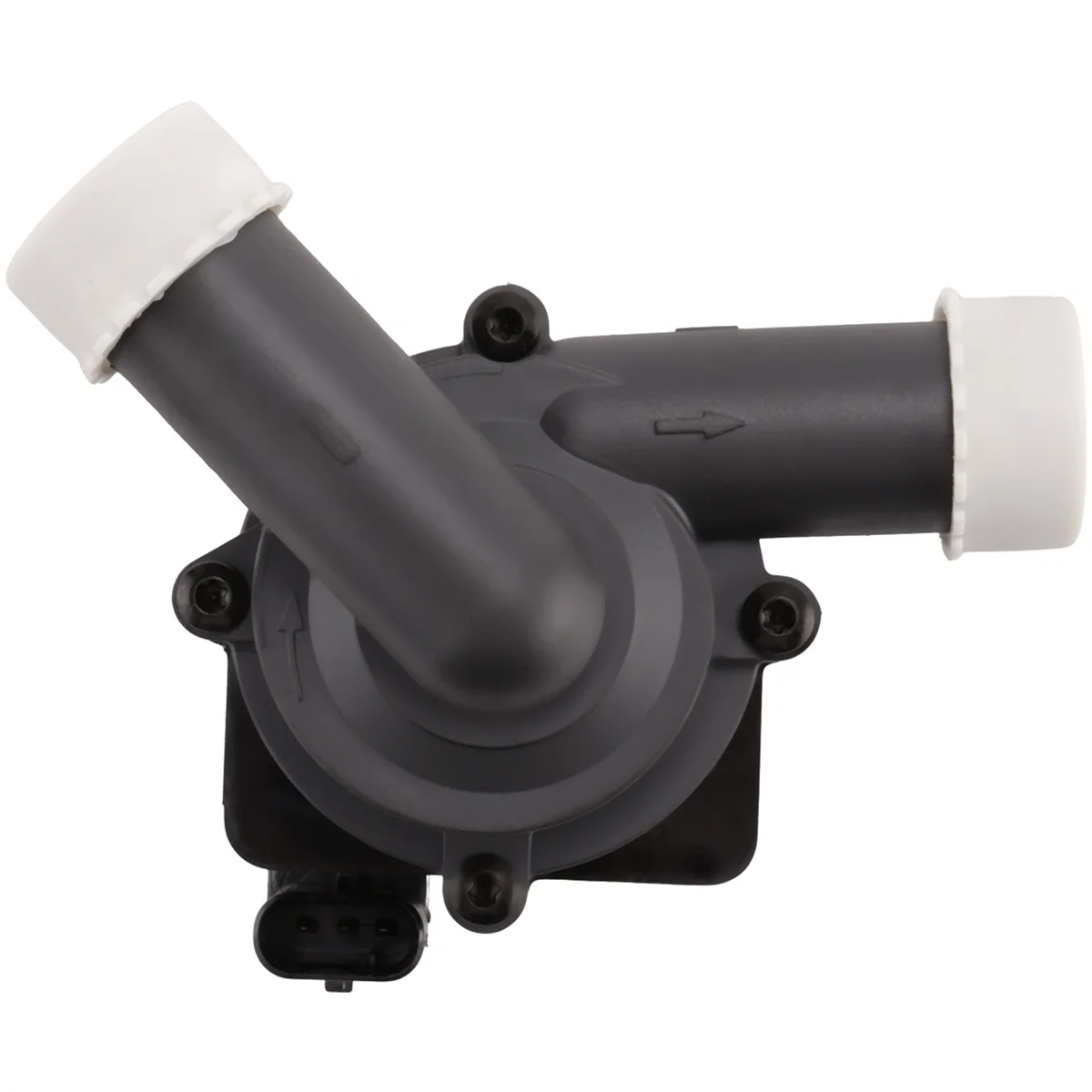 Вспомогательный водяной насос системы охлаждения автомобиля 03л 965561