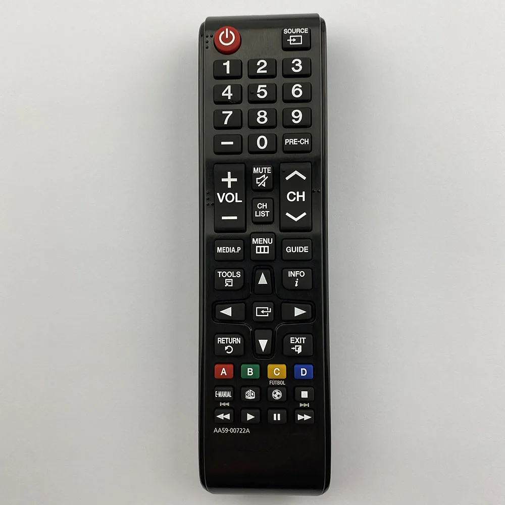 

Новый оригинальный телефон с дистанционным управлением для SAMSUNG TV PL43F4900AHXPA PL51F4900AKXZL UN39FH5030HXPA UN40F6100AFXZP