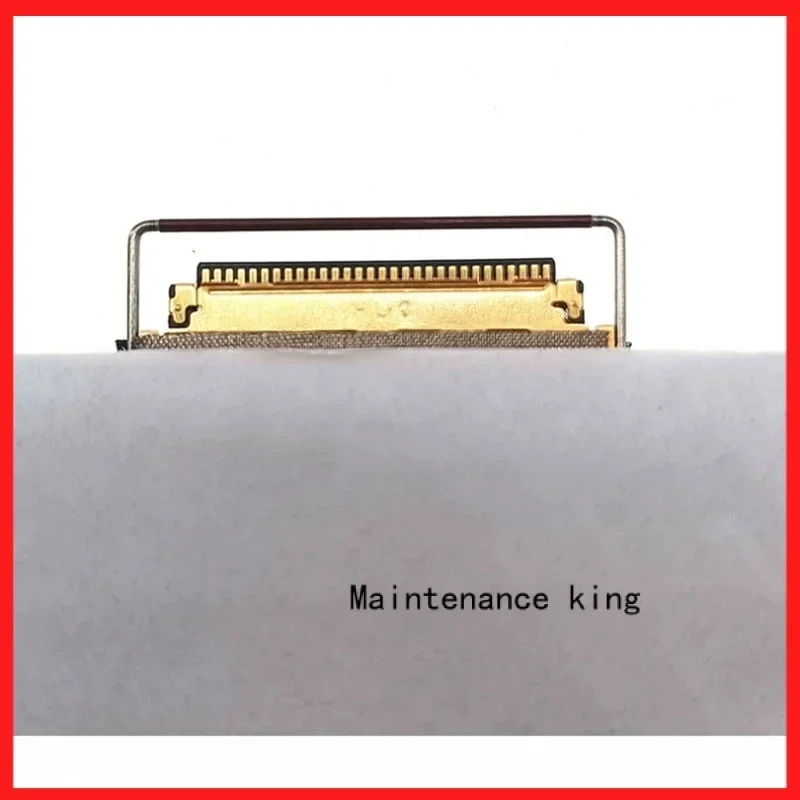 Новый оригинальный ЖК-кабель EDP FHD для ноутбука DELL Precision 7770 M7770 HDC70 RGB DC02C00YE000 0P1YKT P1YKT