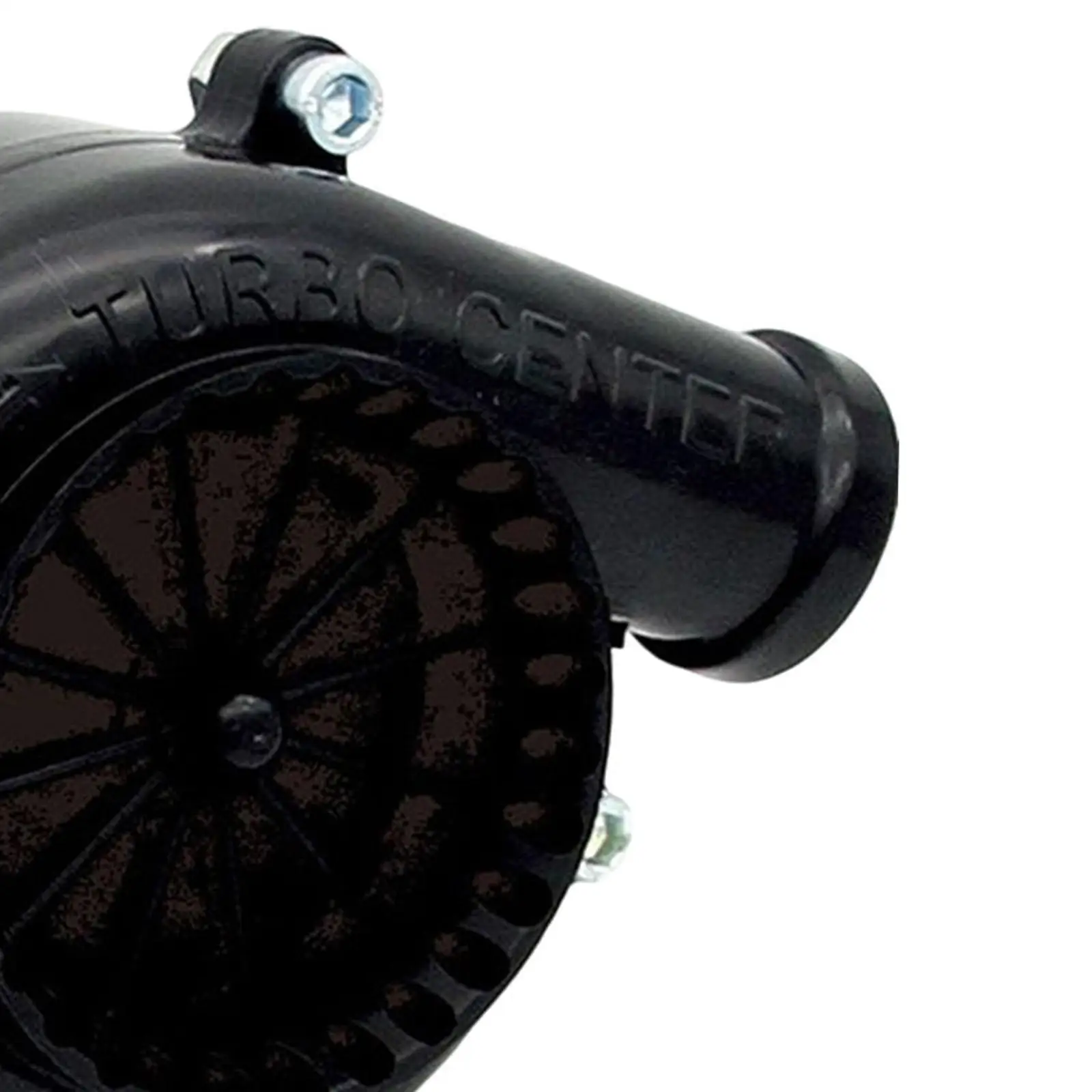 Турбогенератор звуковых эффектов аналоговый звуковой симулятор Bov выдувной