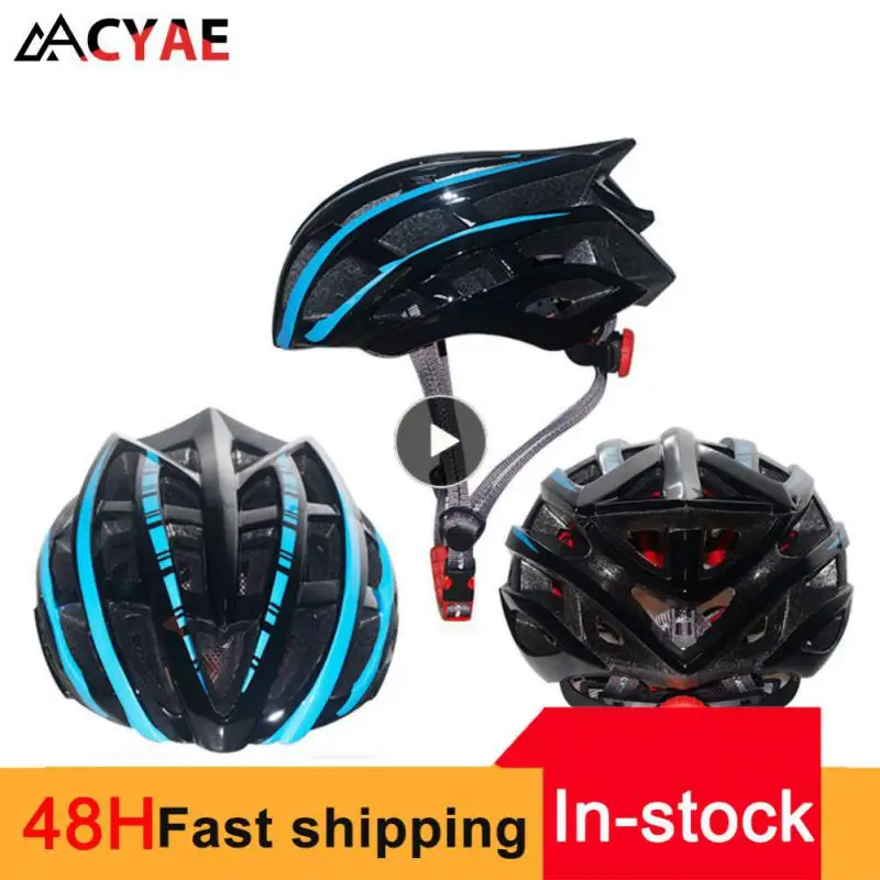 

KY-046 MTB Bike Helmet Bicycle Men Women Outdoor Sports Ultralight Aero Bump Cap Capacete Ciclismo Mountain Road Cycling Helmet