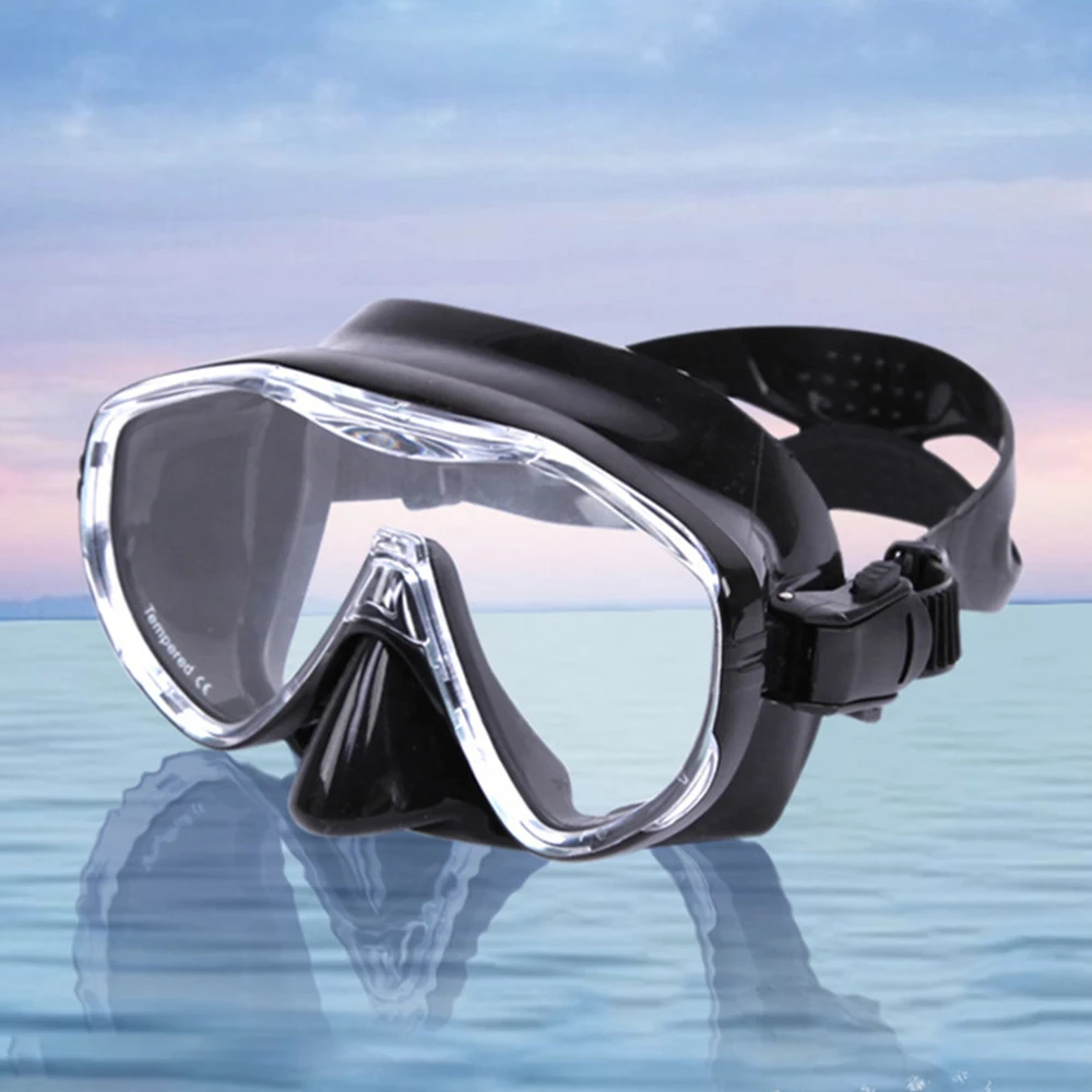 Профессиональное оборудование для подводного плавания Силиконовые