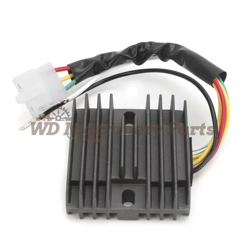 

Rectifier Voltage Regulator Rectifier for Honda 31400-300-035 Replacement Fit for Honda CB F 400 350 750