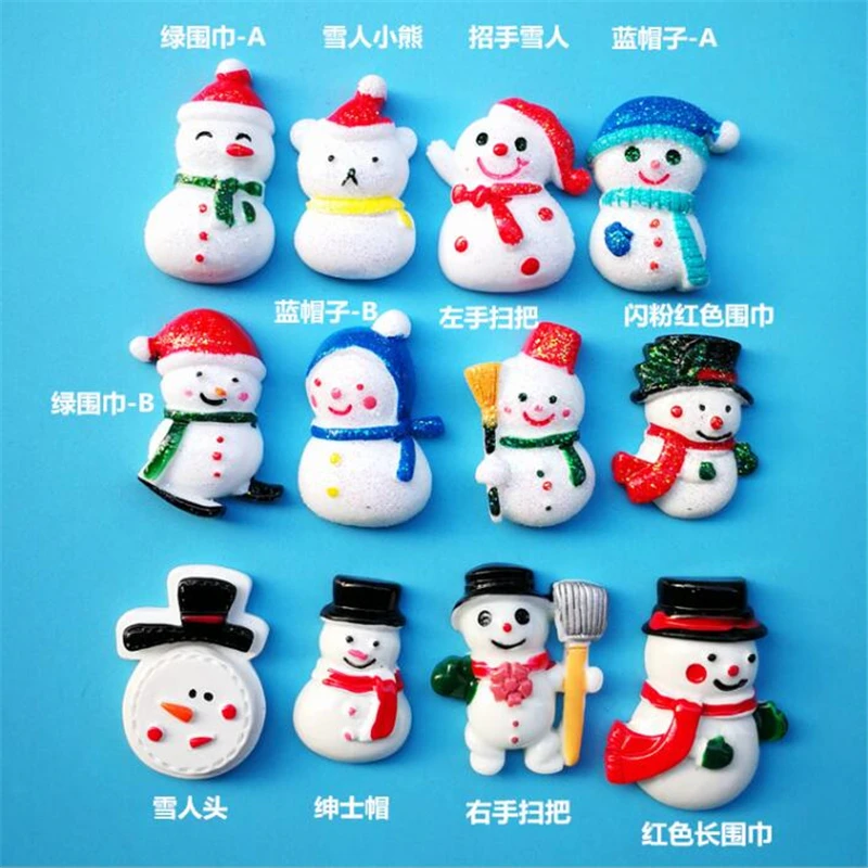 10 шт. подвески для украшения ёлки