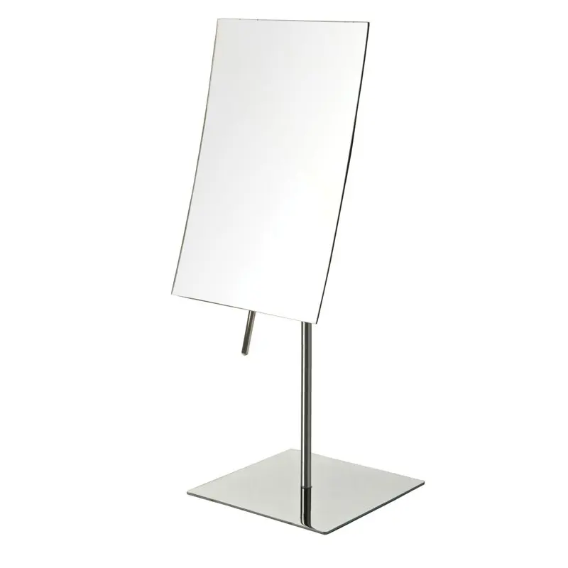 

2023 5X Makeup Mirror, Chrome