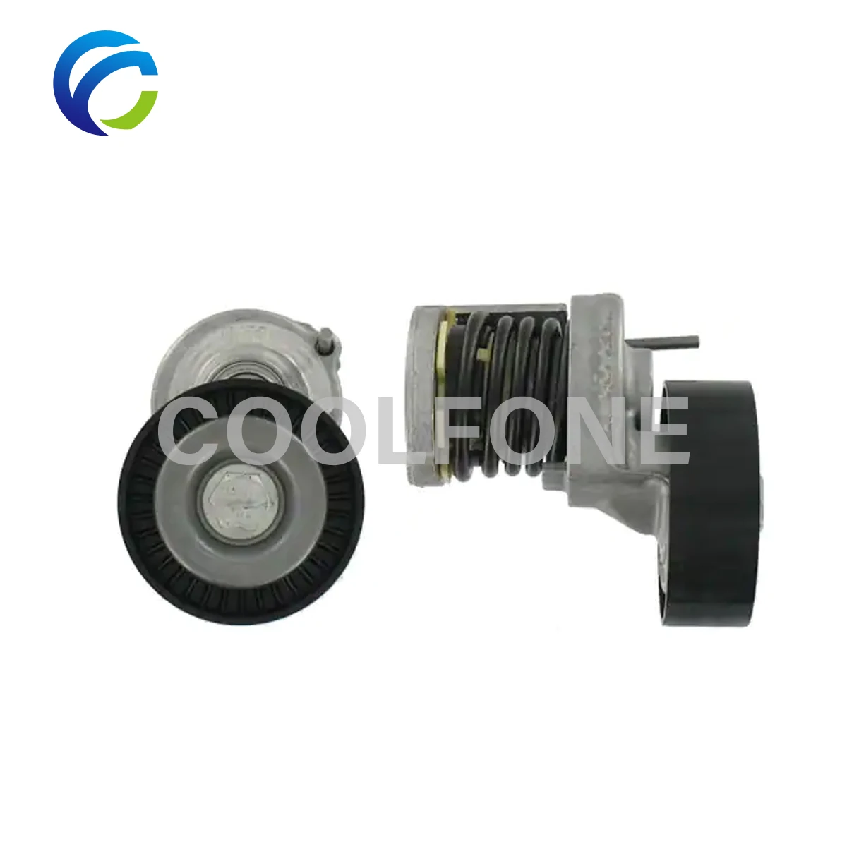 Автоматический натяжитель приводного ремня для VW BEETLE TOURAN 1 6 2 0 TDI 038903315AD 038903315AN