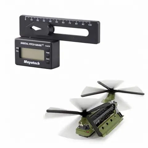 Цифровой датчик шага Perfeclan