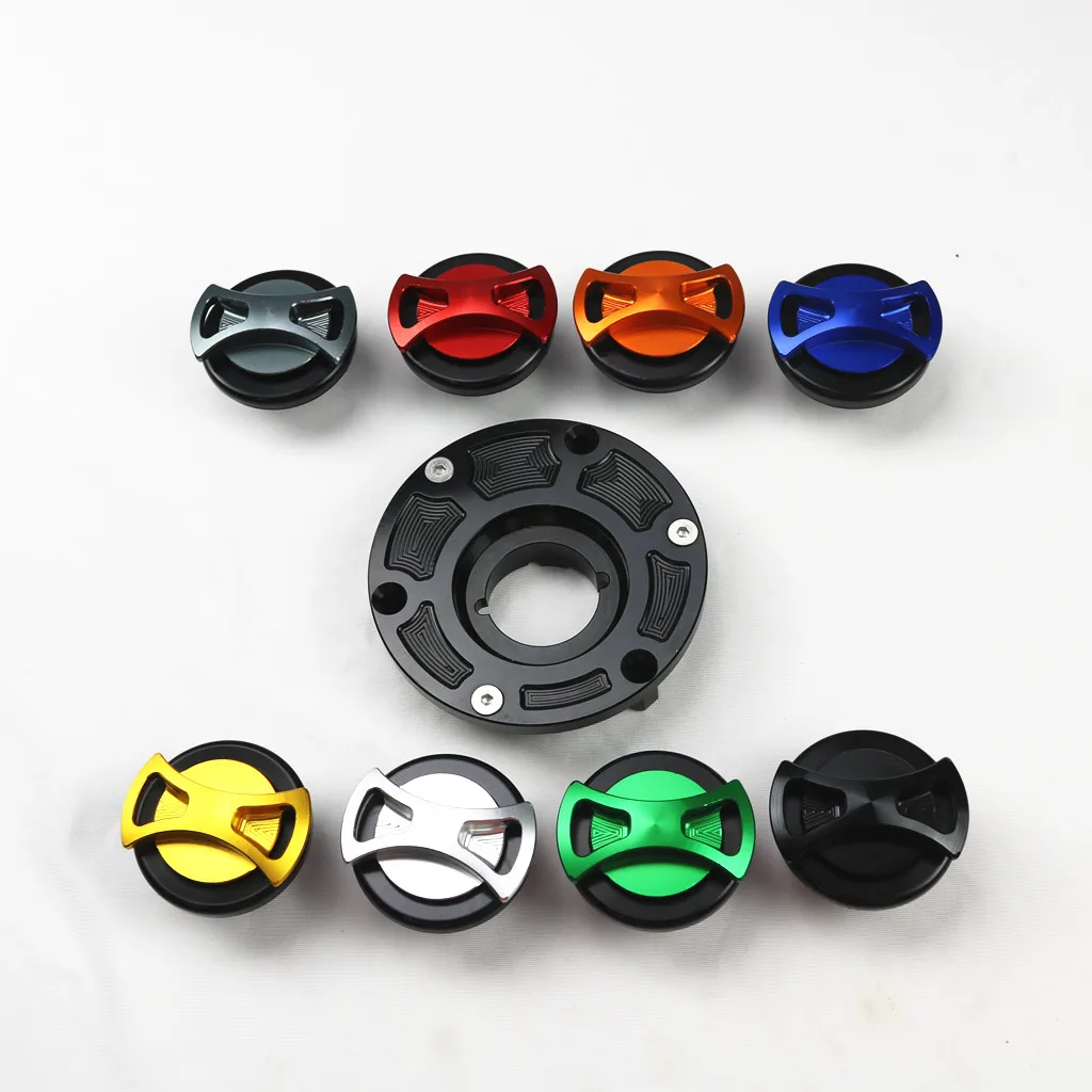 

CNC Бабочка крышка топливного бака для BMW G310R 2016-2020 G310GS 18-19