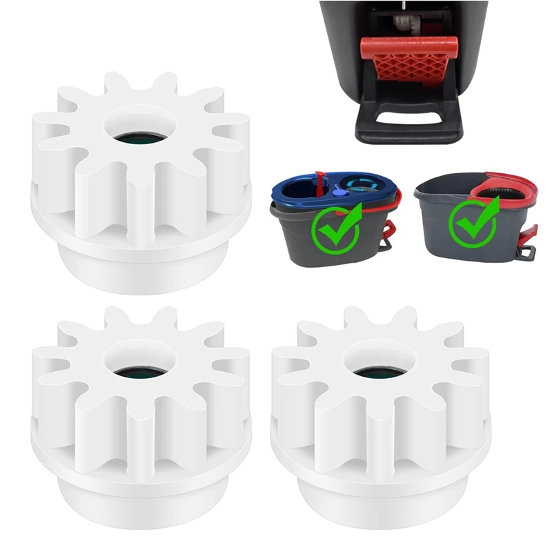 Легкая швабра педаль метла вращающаяся замена 1-ходовой подшипник сцепления