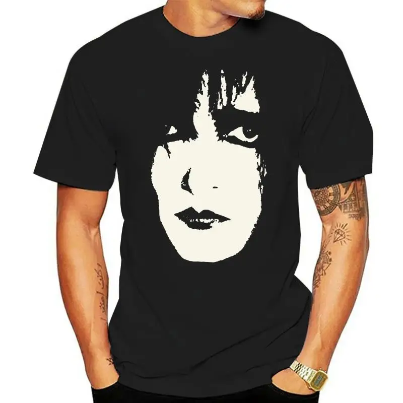 

Siouxsie 2 T Shirt Eighties 80s Siouxsie Siouxsie The Banshees Goth Darkwave Post Punk Gothic The Cure Bauhaus