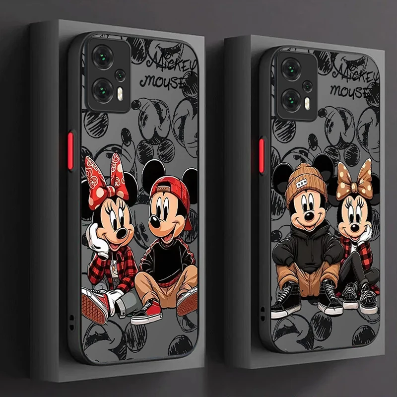 Чехол для Xiaomi POCO M6 Pro 4G C65 X6X3 NFC X4 GT X5 F3 F4 F5 F6 13T 12T 11T 10T 13 12 11 Lite 5G NE