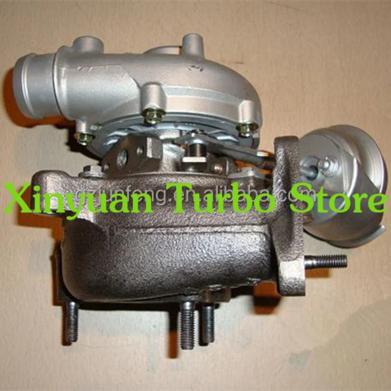 

GT1749V Turbo 028145702H 454231-0007 Turbocharger ForA4 1.9 TDI B5 diesel Engine AVB BKE