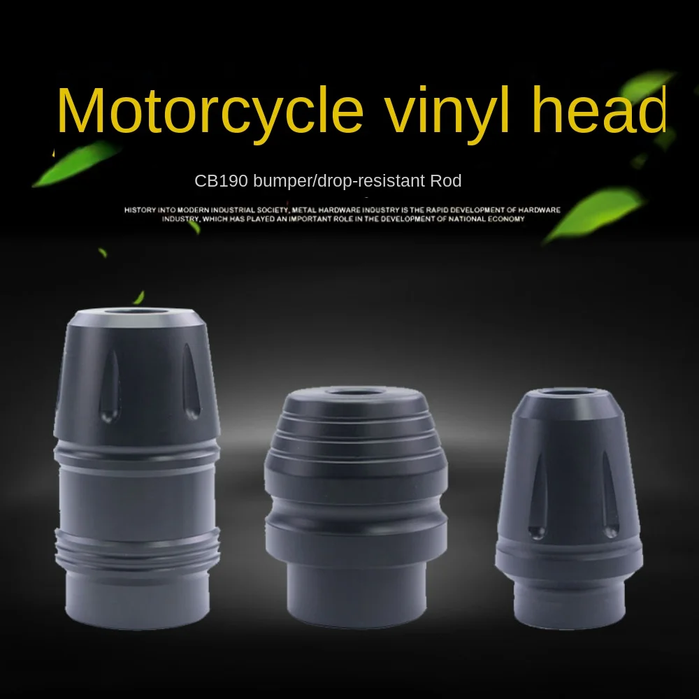 

FOR ZONTES 310 Drop To Protect The Bar CBF190R DL250 CB190R GSX250 R Safety Bar Protection Against Falling Head