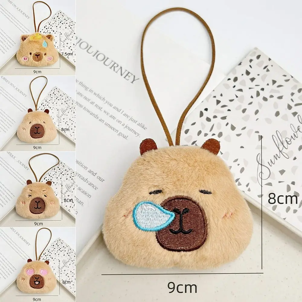 Мультяшная обруч подвесная веревка водная искусственная животная рюкзак