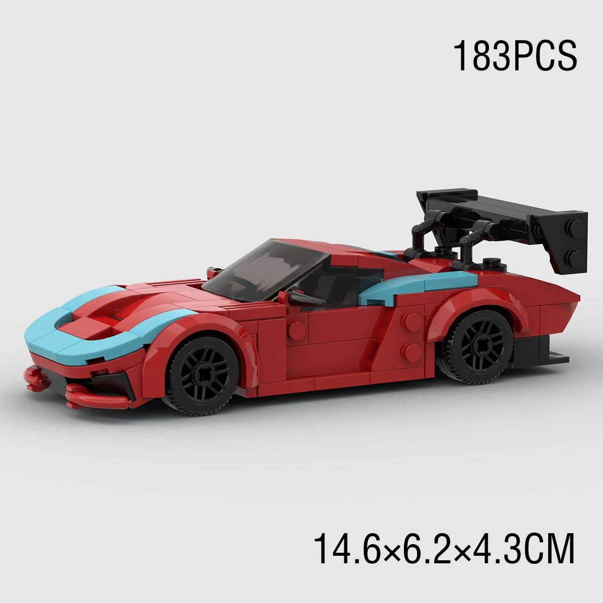 Скоростные чемпионы Новая городская техника гоночный автомобиль старые