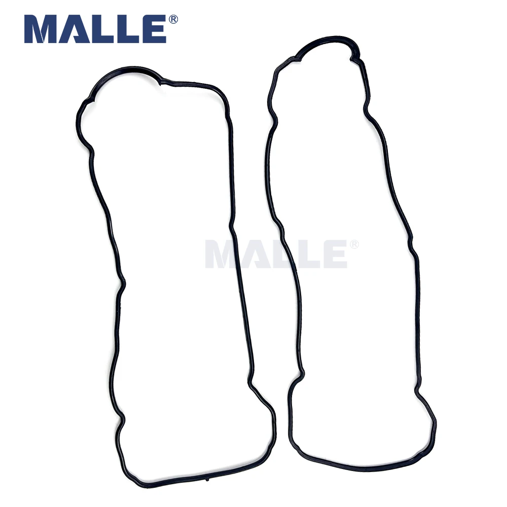 2 шт. прокладка крышки коромысла двигателя для Toyota Lexus RX ES300 MCV30 1MZ 2MZ 3MZ FE