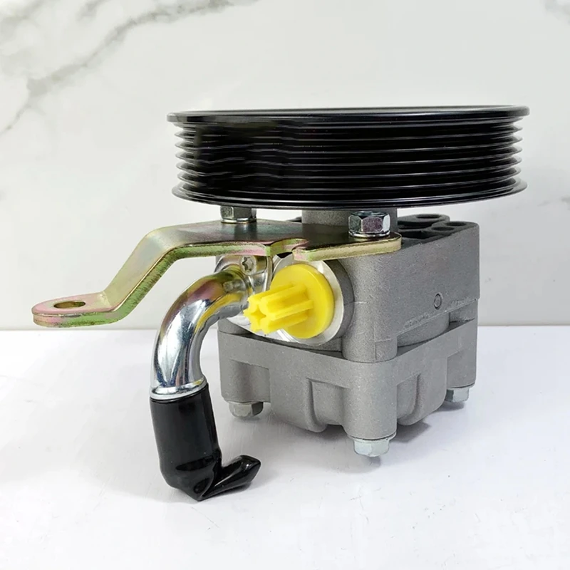 Насос гидроусилителя рулевого управления автомобиля в сборе 49110-4W000 491104 W000 для