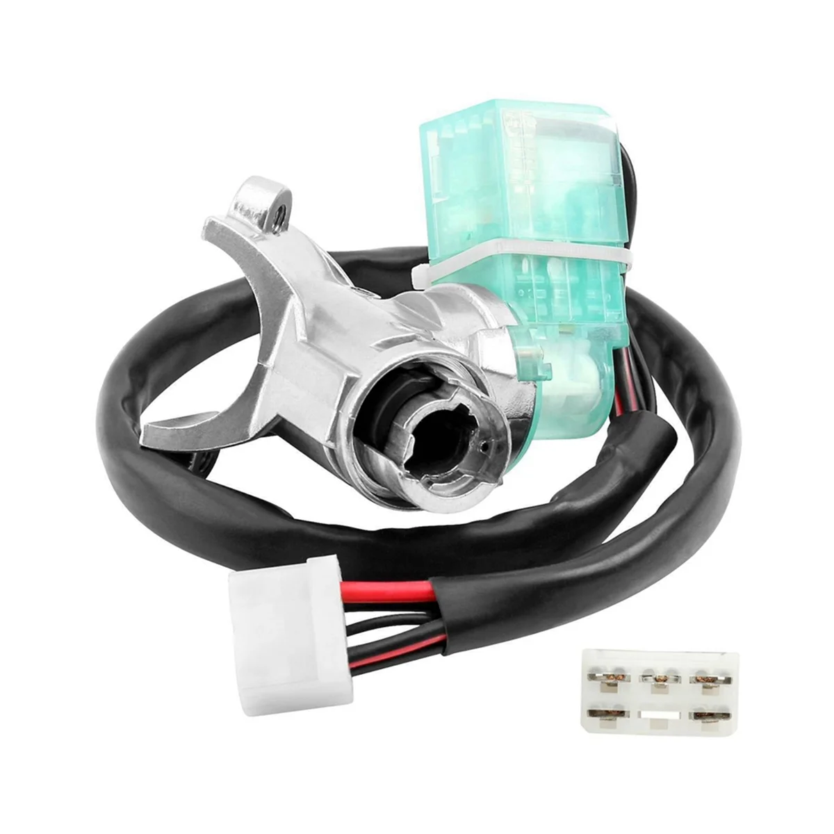 A 9434600004 Замок зажигания автомобиля для Benz ACTROS ATEGO AXOR Trucks Auto Part 9424600004