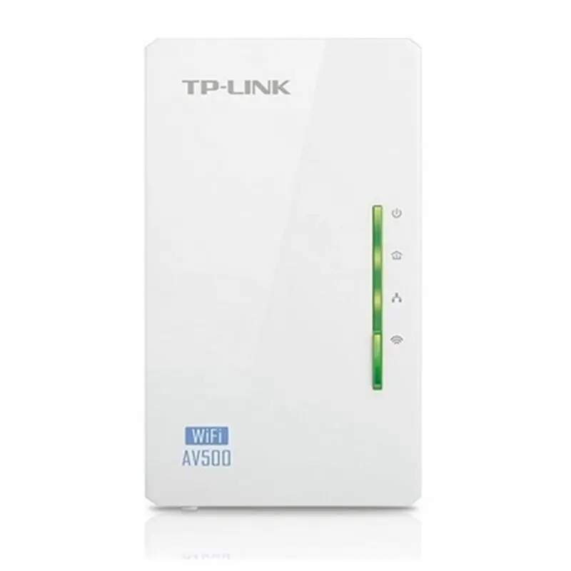 ПЛК-адаптер TP-Link TL-WPA4220 WIFI | Строительство и ремонт