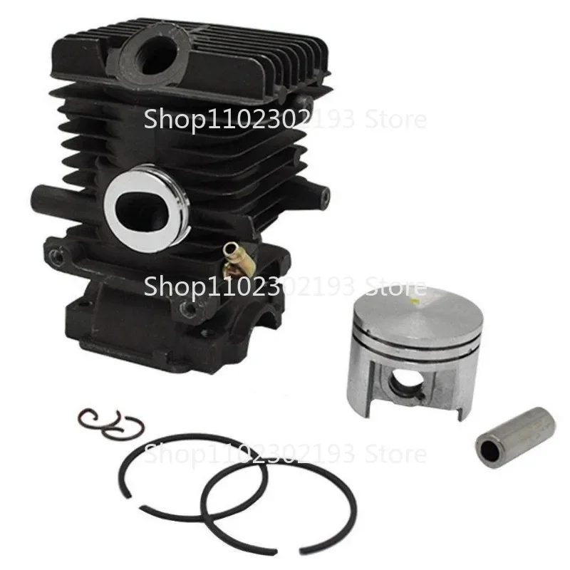 Комплект поршней цилиндра 37 мм для Stihl MS192T MS192TC 11370201203