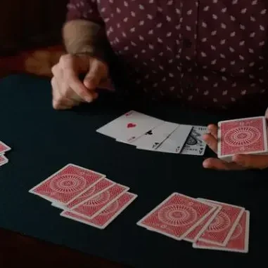 Helder Guimaraes - Внутренняя история С целиком в розум (день 1-2) Фокусы