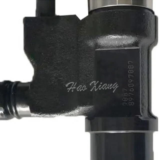 095000 -0640 -0641 Автоматический инжекторный двигатель Common Rail дизельный инжектор Denso