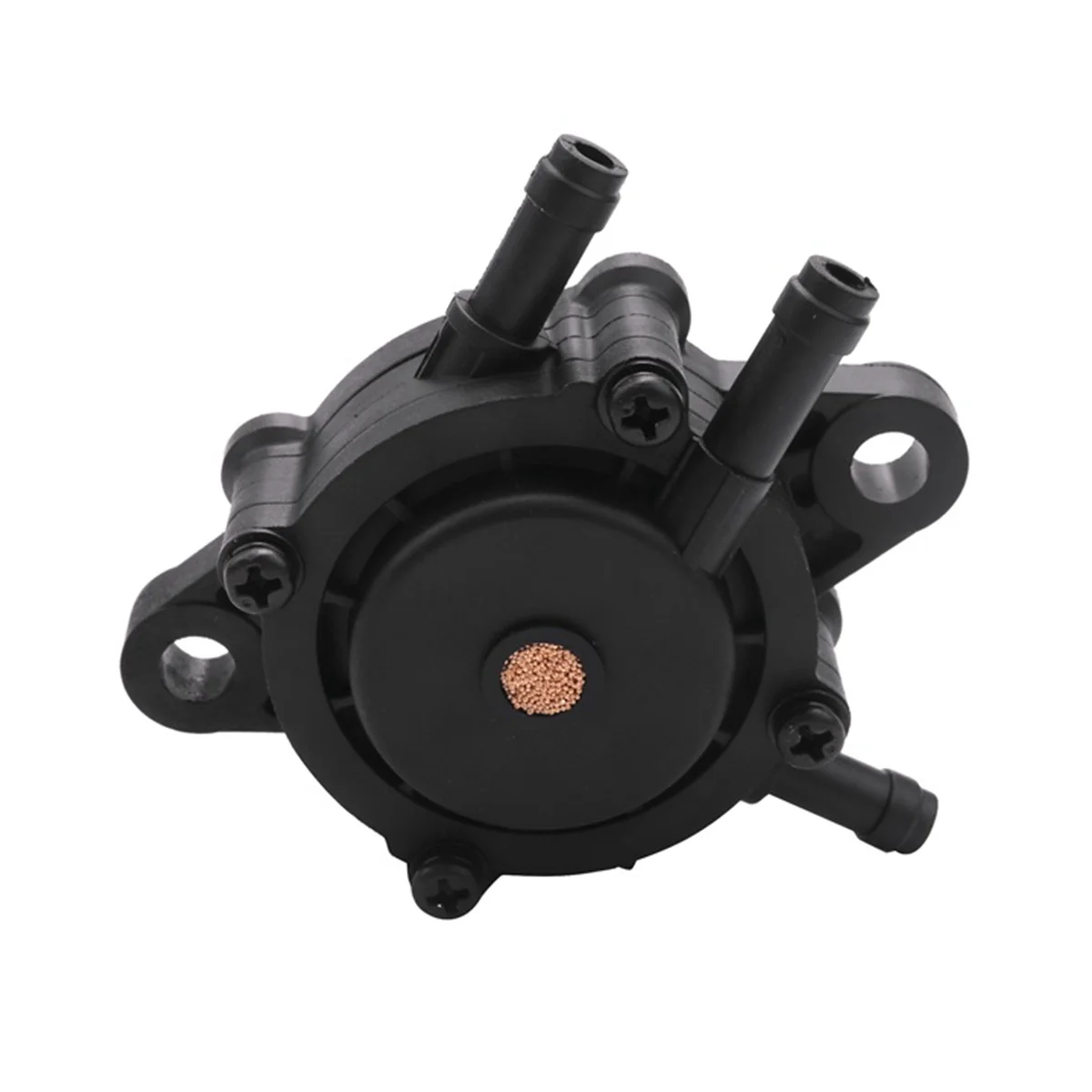 2 шт. 16700-Z0J-003 топливный насос для двигателей Honda GX610 GX620 GX670 GXV610 GXV620 GXV670 GC135 GC160 GC190 GCV520