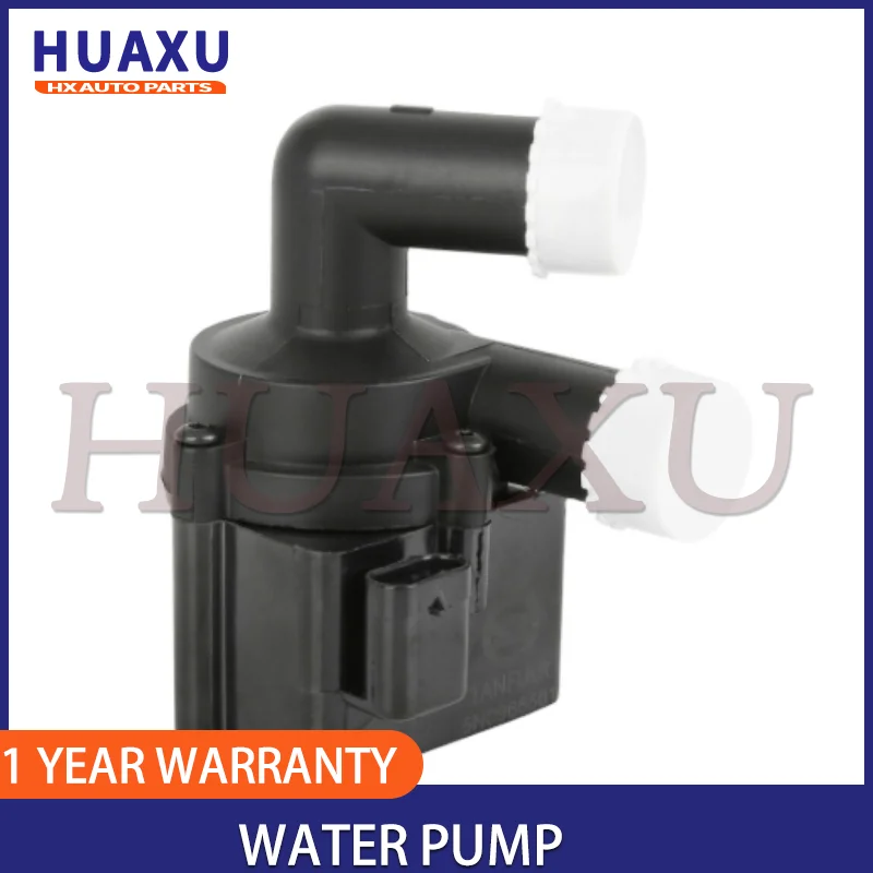 

5N0965561 Water Pump For Audi A3 A4 A5 Q3 VW GOLF VI GOLF VI Variant JETTA III TRANSPORTER V Platform/Chassis