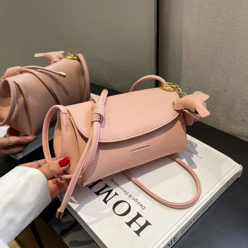 

Модная и удобная женская сумка, Новинка лета 2023, сумка через плечо для женщин