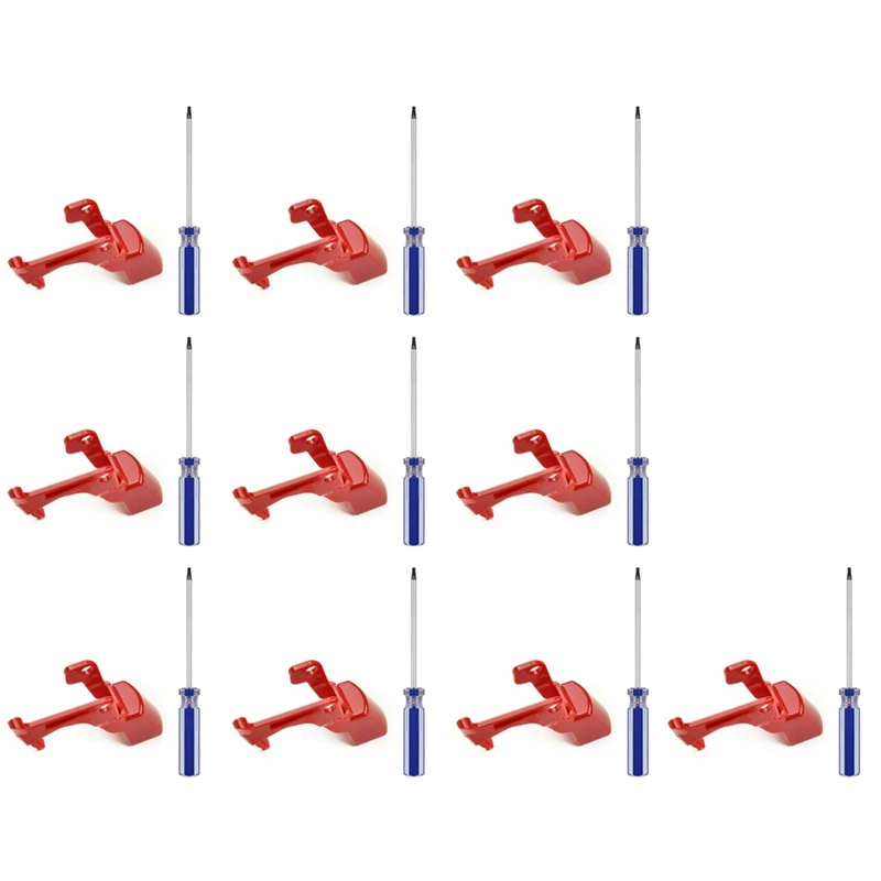 10X кнопка триггерного переключателя обновленная для Dyson V10 V11 сверхмощная сменная