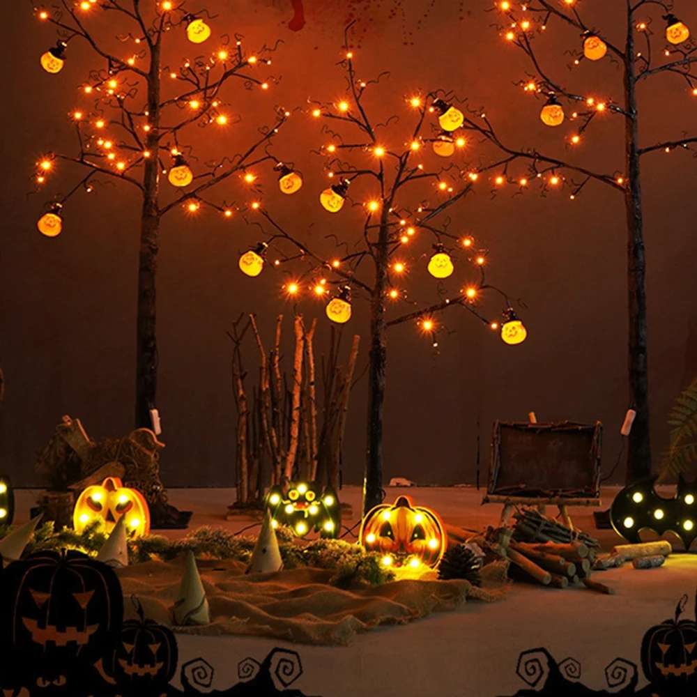 

Искусственная Тыква для Хэллоуина