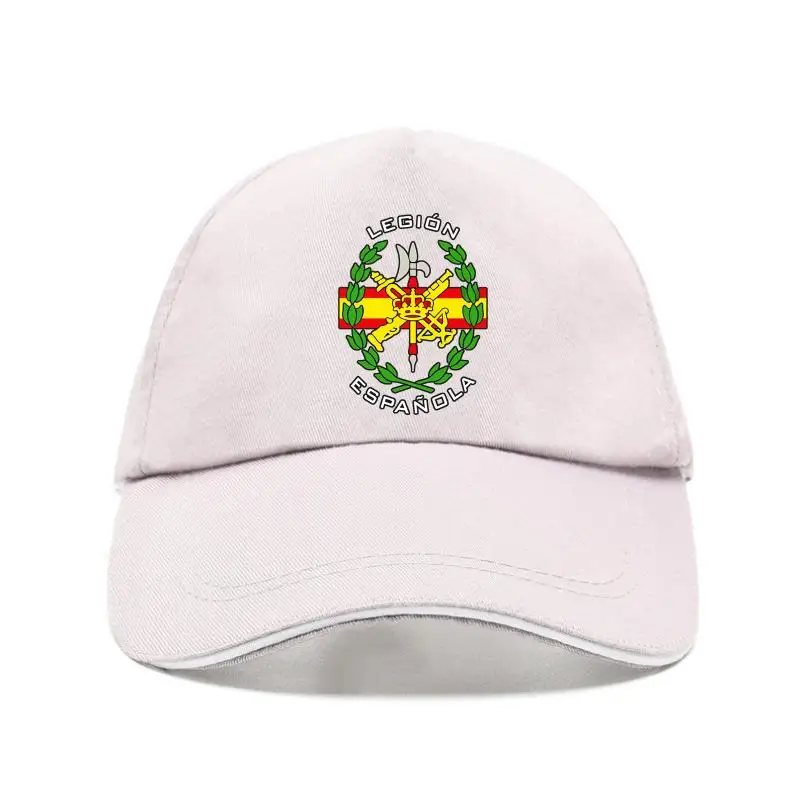 

summer Spanish Legion Baseball Cap mod.3 Bill Hats Baseball Cap men Bill Hat Casual Cotton Mesh Broadcloth