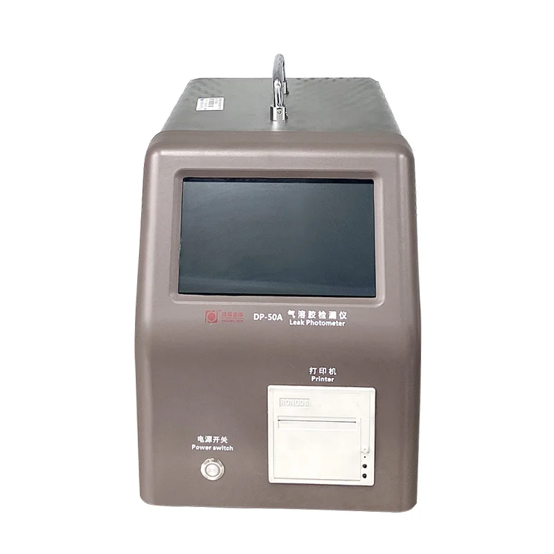 

Best Price DP50 cleanroom lab aerosol photometer