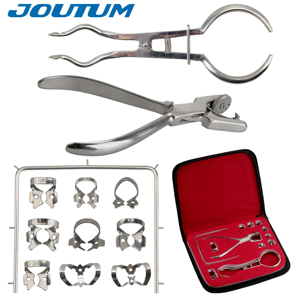 

1 Set Teeth Care Dental Dam Perforator Dental Dam Hole Puncher Pliers for Dentist Rubber Dam Puncher Lab Orthodontic Tools