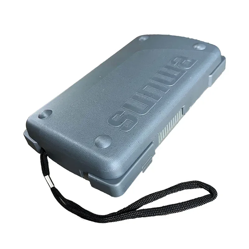 CD800a Цифровой мультиметр Измерение частоты электрической емкости Ручной ремешок