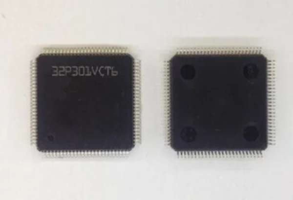 

1 шт./лот STM32P301VCT6