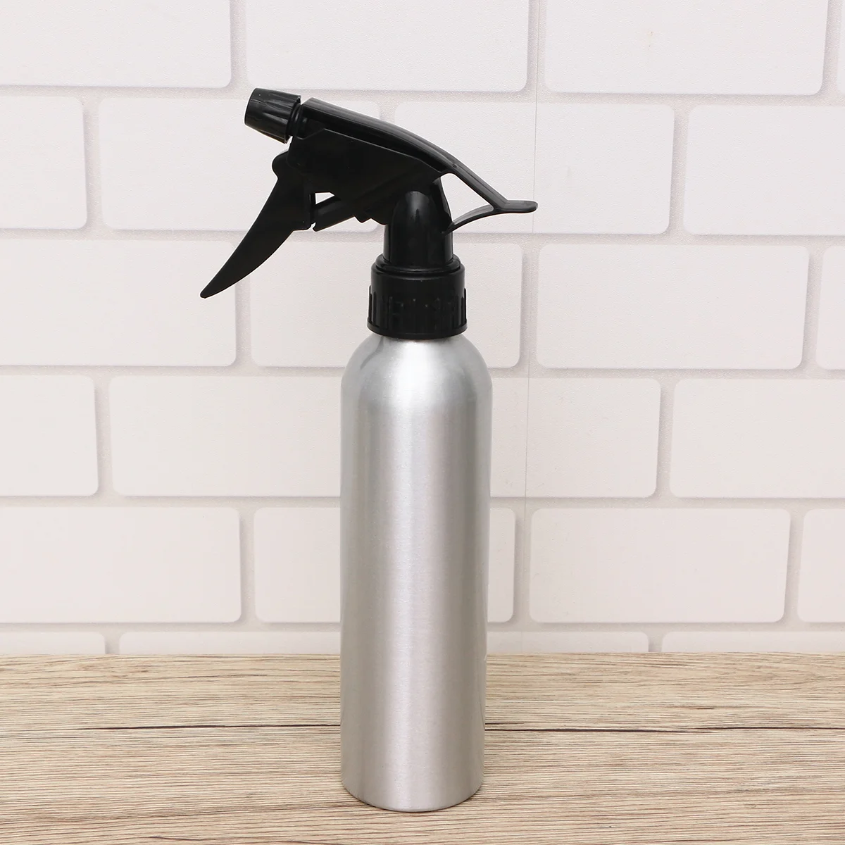 

Bottle Sprayer Spray Aluminum Bottles Fine Mist Can Container Empty Hairdressing Ink Water Gardening Metal Trigger Pigment