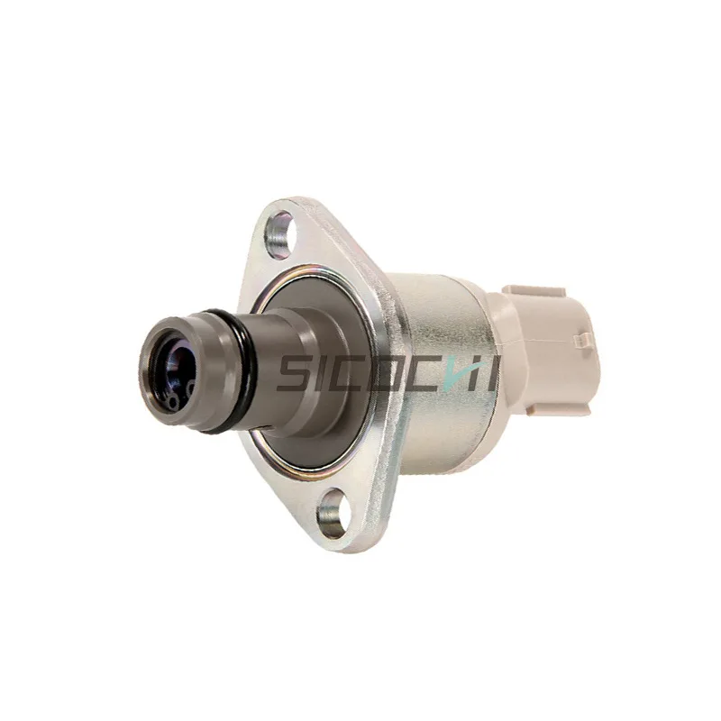 Клапан SCV дополнительный блок регулирующий клапан электромагнитный блока