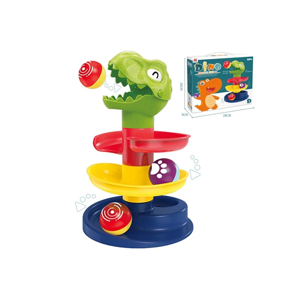 Baby&ampKids Настольная игра Дино головололмка |