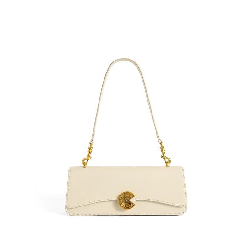 Jonlily женская сумка через плечо из натуральной кожи модная сумка-тоут маленькая