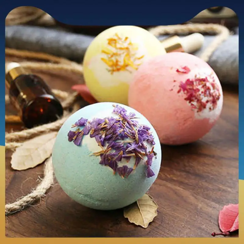 

Round Aluminium Alloy Bath Bomb Molds DIY Tool Bath Bomb Salt Ball Homemade Crafting Gifts Semicircle Sphere Mold Body Scrub