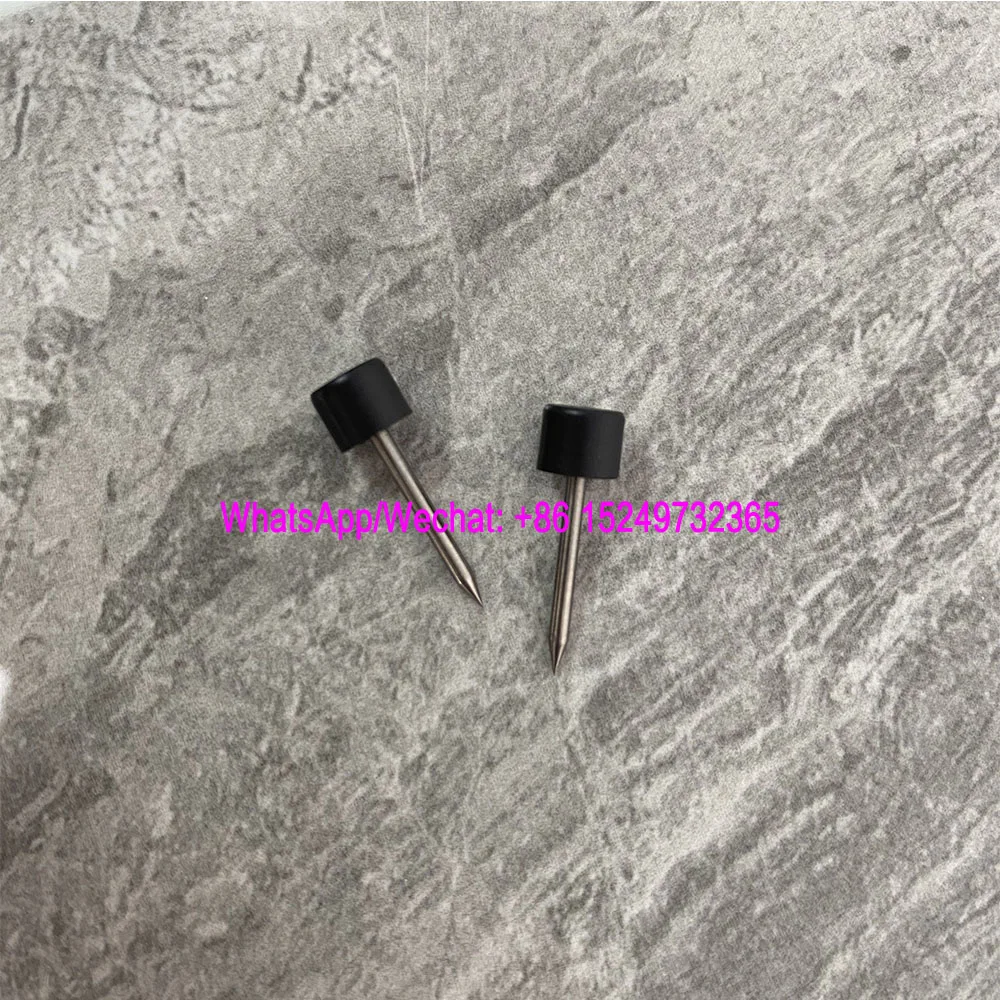Jilong KL-500 KL-510 KL-520 KL500/510/520 Electrodes Rod Fiber Optic Fusion Machine/ Fusion Splicer Electrodes Rod Free Shipping