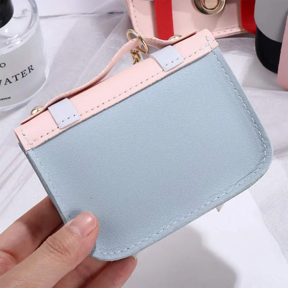 Портативный брелок для ключей цвета в ассортименте