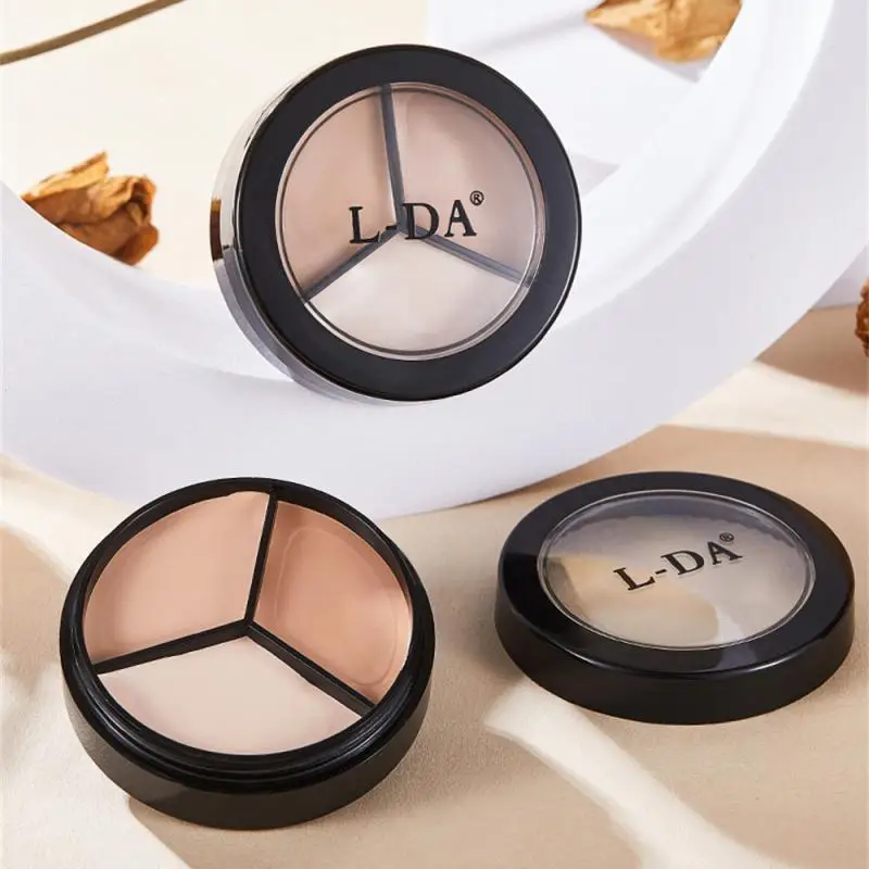 1/3/5 шт. Bb крем стойкий № 6841 искусственный Макияж для лица освежающий кожу