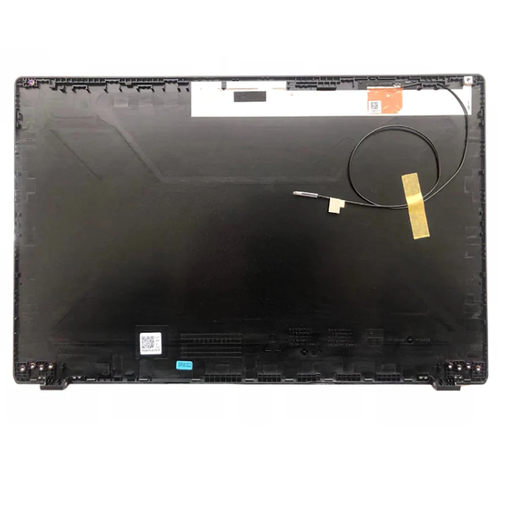 

New top case LCD Back Cover For Asus E510 E510MA Laptop E510M